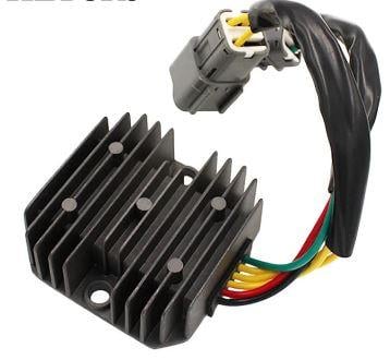 Regulator Kymco ATV Mxu, Can Am DS250 31600-LBA7-900, AKY6003