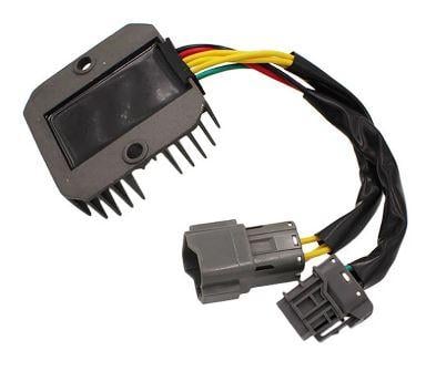 Regulator Kymco ATV Mxu, Can Am DS250 31600-LBA7-900, AKY6003