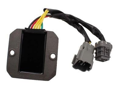 Regulator Kymco ATV Mxu, Can Am DS250 31600-LBA7-900, AKY6003