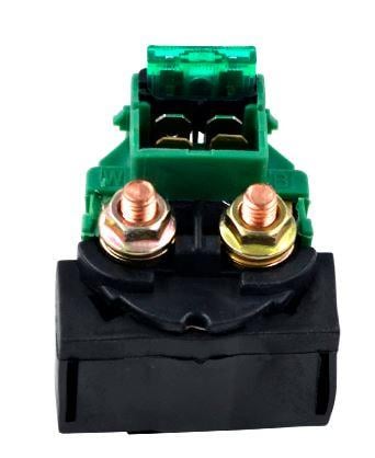 Starter Solenoid Relay Kawasaki Kymco Suzuki Honda 35851-MF5-751 35850-MK3-671 35850-MB0-007