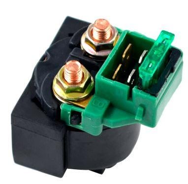 Starter Solenoid Relay Kawasaki Kymco Suzuki Honda 35851-MF5-751 35850-MK3-671 35850-MB0-007