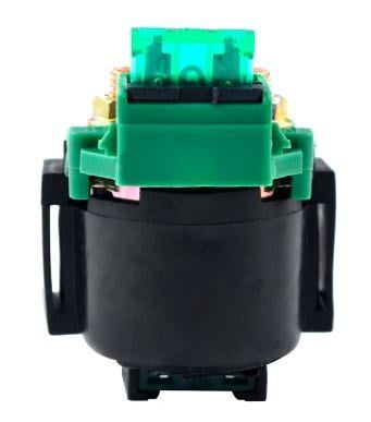 Starter Solenoid Relay Kawasaki Kymco Suzuki Honda 35851-MF5-751 35850-MK3-671 35850-MB0-007
