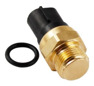Radiator Water Temperature Sensor M18KAWASAKI KL650 KLR650 KLX250S KLX250SF 27010-1443