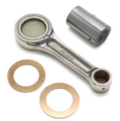 Connecting Rod Kit 95-06 KTM Dirt/road, SMC/ADVENTRUE/DUKE/LC4/LSE/RXC/SC/SXC/XC/COMP
