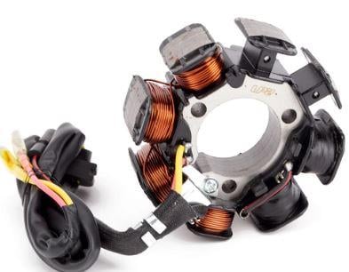 Stator Coil 1986-1995 Honda XR250R 31120-KZ1-951 31120-KT1-004