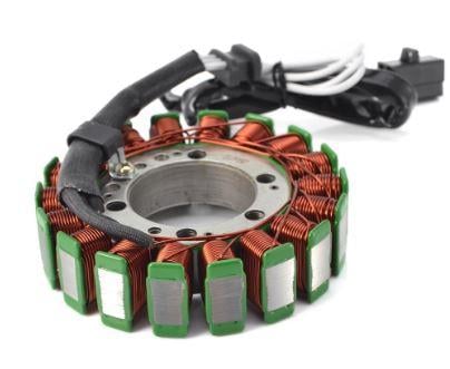 Stator Coil 2007-2014 Kawasaki Kle 650 Ninja EX650 ER650 21003-0042