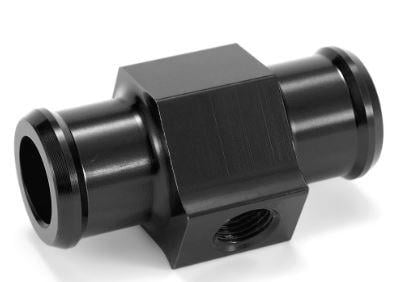 22mm Connector Water Temp Temperature Joint Pipe Adapter Hose Yamaha