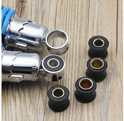 Shock Bush Rubber 10x22/24x20 PACK 4