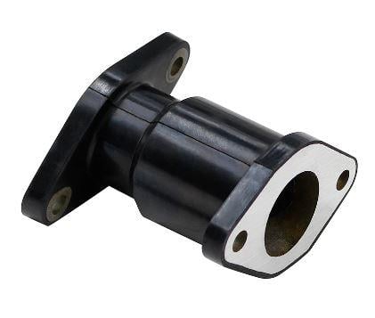 Carburetor Intake Flange Manifold 89-11 Yamaha Breeze Grizzly YFA1 Yfm 125 11-3650