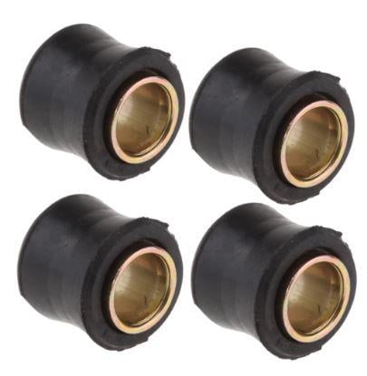 Shock Bush Rubber 12x22/24x20 PACK 4