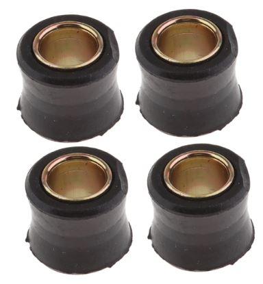 Shock Bush Rubber 12x22/24x20 PACK 4