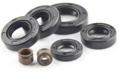 Oil Seal Engine Set Honda XL125S 1979-1985 91201-030-015