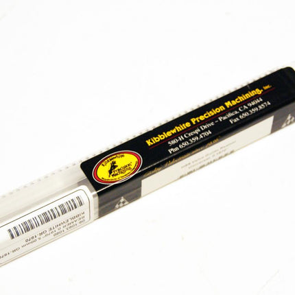 Reamer 0.1970 5.00mm GR-1970, Kibblewhite GR-1970