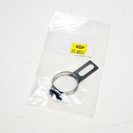 Pinion Gear Clamp, 35-8551 ATV Tools
