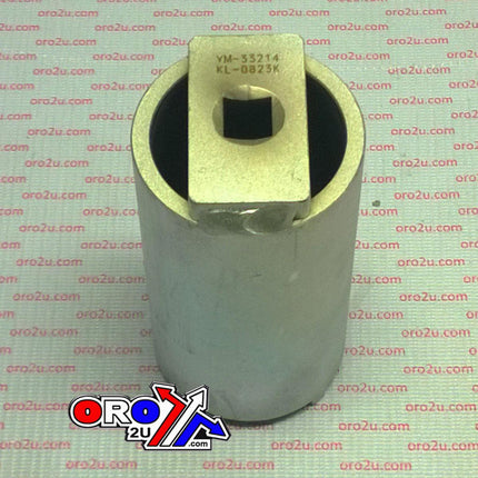 Drive Shaft Bearing Retainer, Wrench XZ250 YFM350, 35-8539, ATV Tools YM-33214