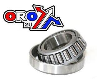Bearing Taper 25.4x50.30x14.6, L44643 L44610 1x1.98x 0.575, BK-B-113