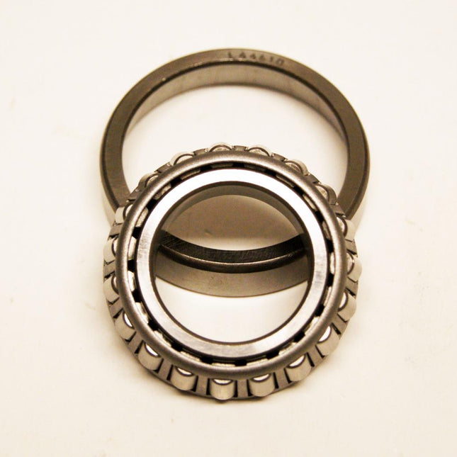 Bearing Taper 27x50.30x14.6, L44649 L44610 1.00x1.98, BK-B-112