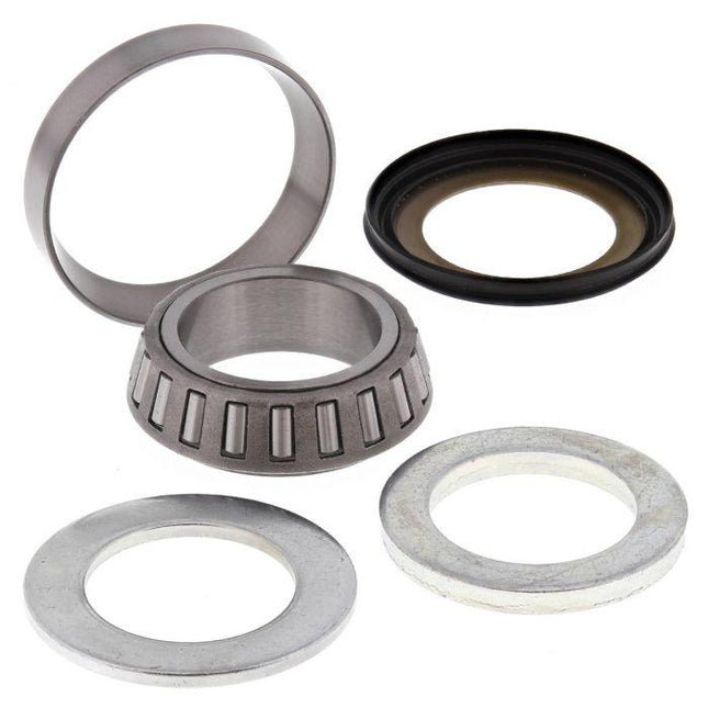 Bearing Taper & Seal Kit, Allballs 99-3503-5, 30x48x14