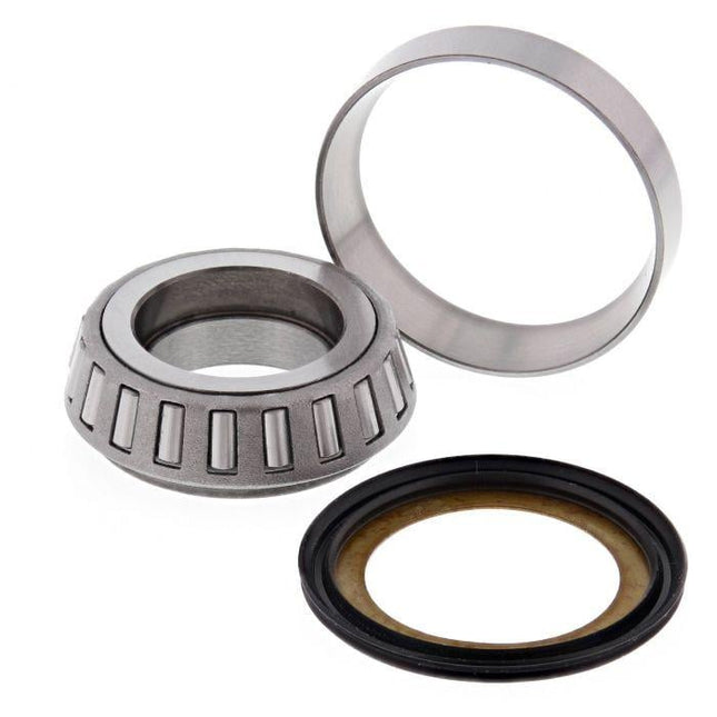 Bearing Taper & Seal Kit, Allballs 99-3505-5, 25x48x15