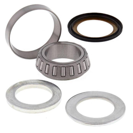 Bearing Taper & Seal Kit, Allballs 99-3506-5, 30x48x15