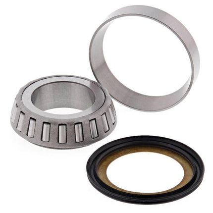 Bearing Taper & Seal Kit, Allballs 99-3508-5, 27x48x14