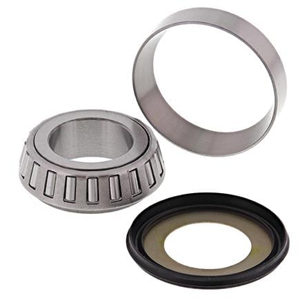 Bearing Taper & Seal Kit, Allballs 99-3511-5, 26x48.5x15