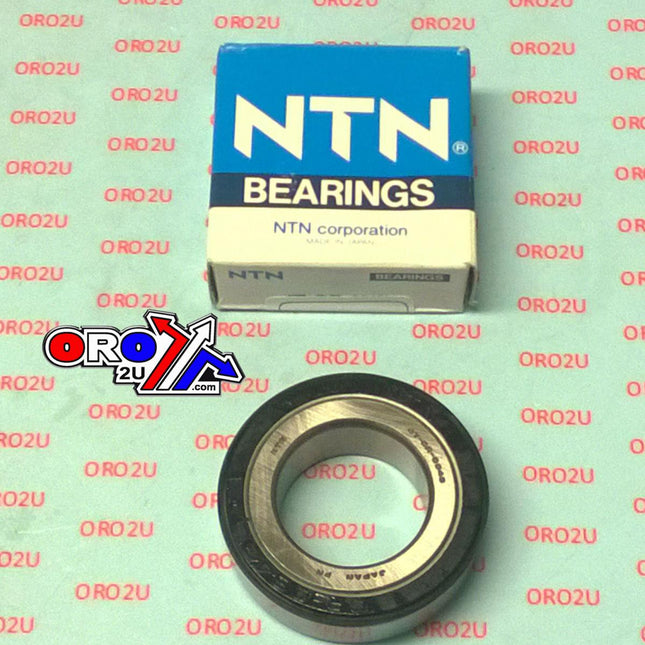 Bearing Taper 30x52x16 Sealed, 4T-CR-0643, 93332-00081
