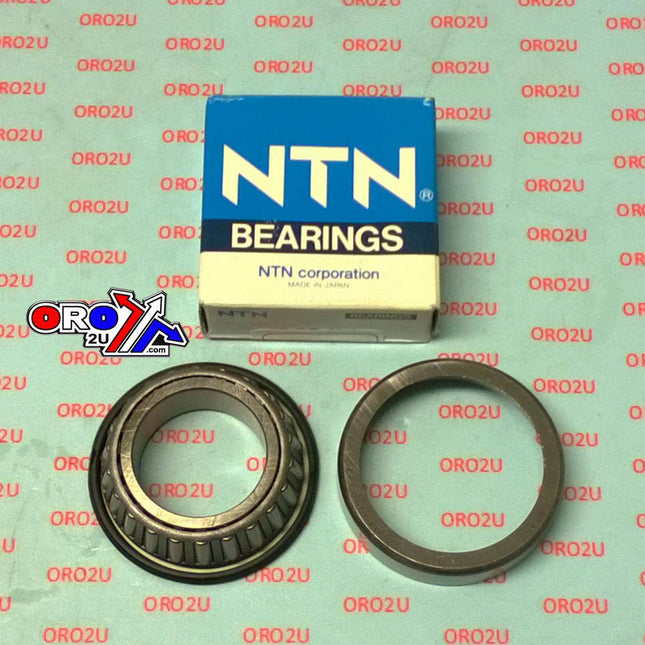 Bearing Taper 30x52x16 Sealed, 4T-CR-0643, 93332-00081