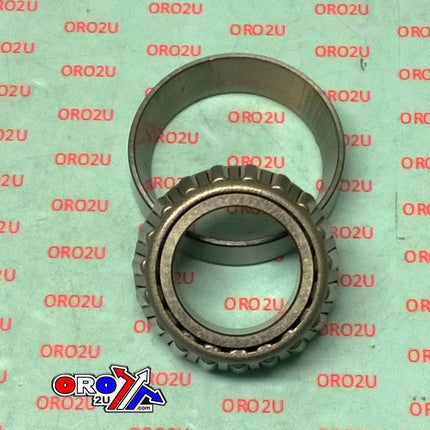 Bearing Taper 30x55x17 Koyo, BEA105 93332-000A6 Open, Allballs 99-3519-1, 32006JR