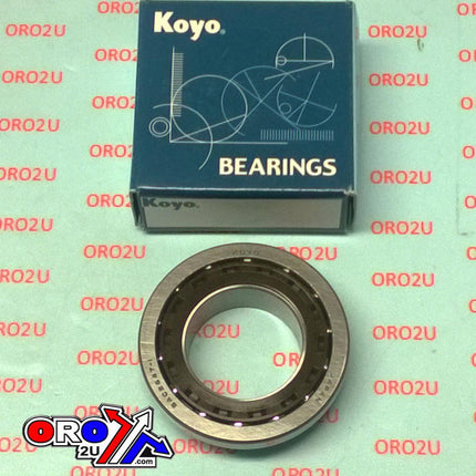 BEARING BALL 26x47x15 KOYO, SAC2647-1, 09267-25009 91015-KT8-005 91015-MB4-771 26x47x15mm