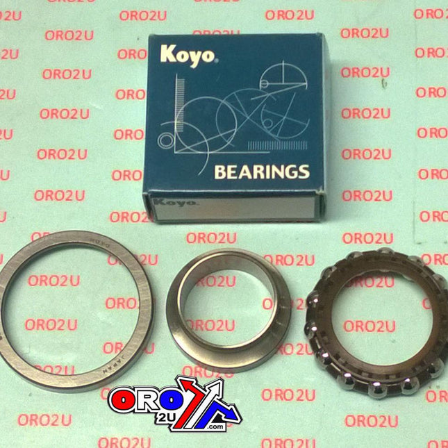 BEARING BALL 26x47x15 KOYO, SAC2647-1, 09267-25009 91015-KT8-005 91015-MB4-771 26x47x15mm