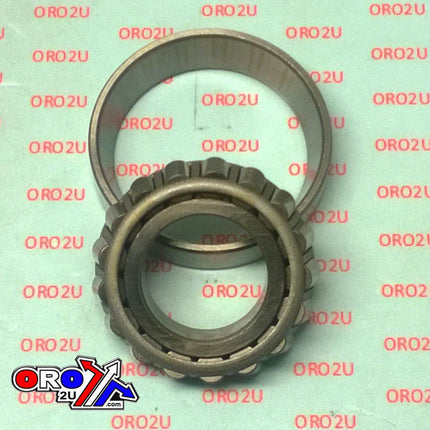 Bearing Taper 30x62x17 30206, Inner Bearing 30206 Metric Taper, Trailer Hub Bearing !!! Dirt Racing !!!