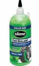 Slime T/l Tyre Sealant 32oz CM018007