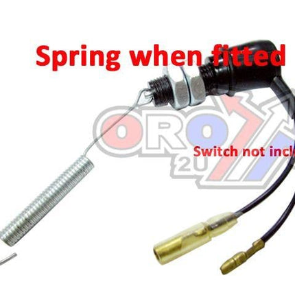Universal Spring 85mm