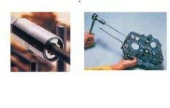 Stud Extractor Set 4pcs