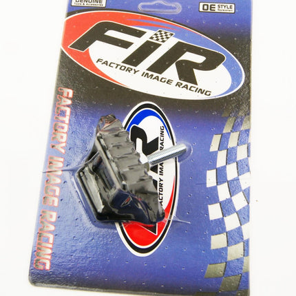 Tyre Bolt Rubber 2.50
