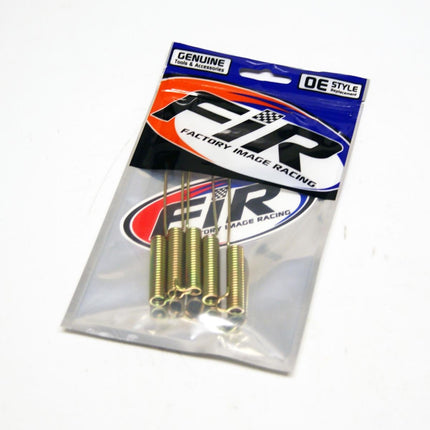 105mm Brake Spring TRX300/450, 45171-HM5-A81 Honda AT-05949