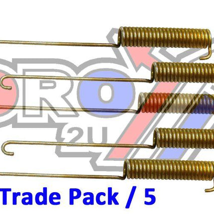 105mm Brake Spring TRX300/450, 45171-HM5-A81 Honda AT-05949