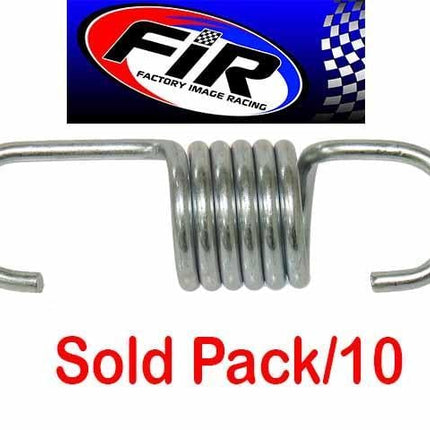 60mm Exhaust Spring PACK/10