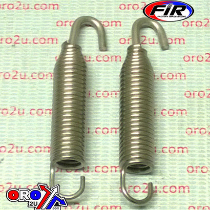 Exhaust Spring 67mm Swivel 2