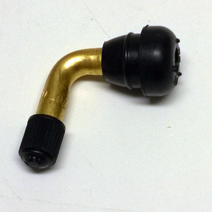 Angled Valve Stem
