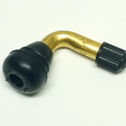 Angled Valve Stem