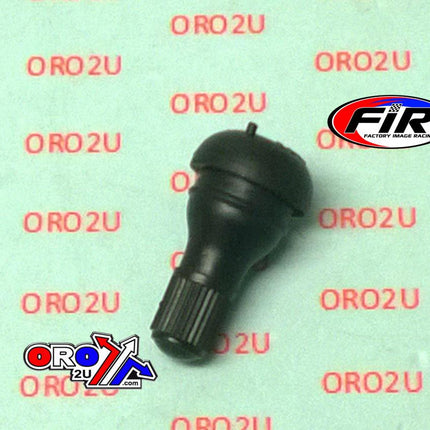 Tubeless Tyre Valve 33mm TR412