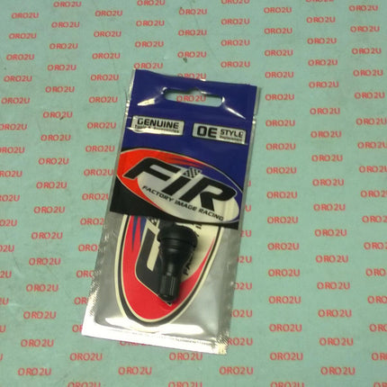 Tubeless Tyre Valve 33mm TR412