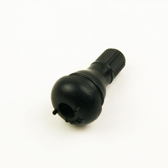 Valve Tubeless 33mm TR412, Waycom 007009, Tubeless Tyre Valve