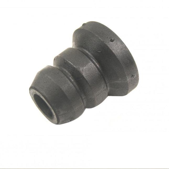 RCU BUMP RUBBER 18.00x53.50x57.00mm A-KIT (Black), Showa RCU Parts Off Road SUT57036, SUT57036