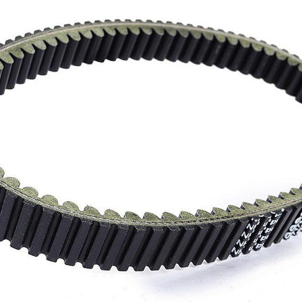 Drive Belt 02-18 Arctic Cat Kawasaki Suzuki Tgb Prairie Brute Force King Quad Blade 59011-0003