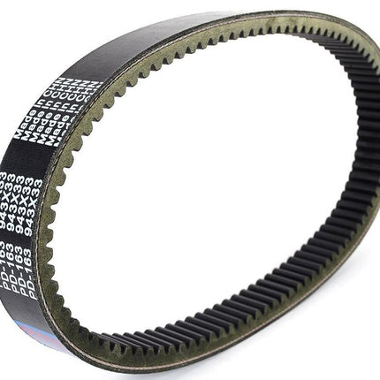 Drive Belt HD Can-am Defender Outlander 450 400 330 2x4 4x4 EFI Xt Dps 11420269 420280280