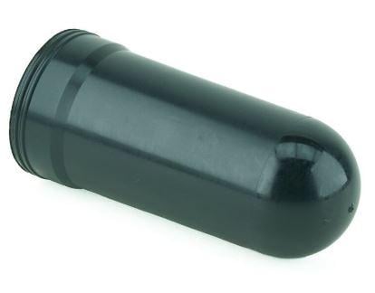 RCU BLADDER 46.00x88.00mm, KYB RCU Genuine Parts Off Road 120104600101, 120104600101