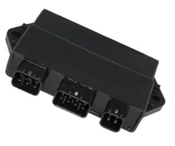 CDI Module 2001-2003 Yamaha YFM660 Raptor 5LP-85540-20-00 5LP-85540-10-00